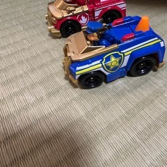 パウ・パトロール パウっと出動! DXパウステーションの画像