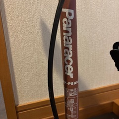 🚲Panaracer 空気入れ　中古品🚲の画像