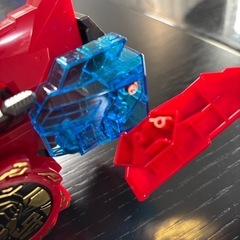 DXエンヤライドン&ドンモモタロウの画像