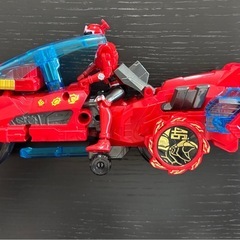 DXエンヤライドン&ドンモモタロウの画像