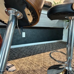 譲る方決まりました　　椅子　の画像