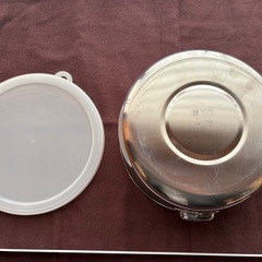 ペスカロロ　IH対応　鍋の画像