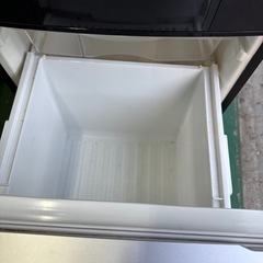 冷凍冷蔵庫の画像