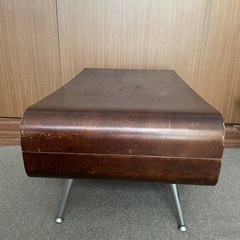 ローテーブル　テレビ台　木製　91×50×H36の画像