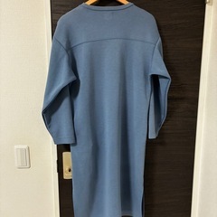 ⭐美品⭐coen ロングワンピース Mサイズの画像