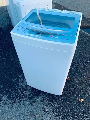 ✅AQUA 電気洗濯機✅ ✅AQW-GS50H✅