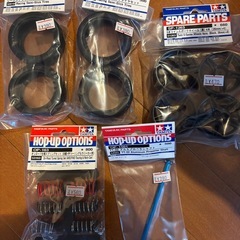 ラジコンの画像