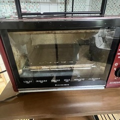 オーブンラックの画像