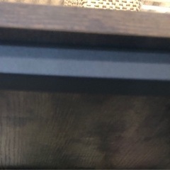 【ドリーム川西店御来店限定】☆ジモティー見たよ♪割引☆  キッチンラック  クリーニング済み 【99560000038438】の画像