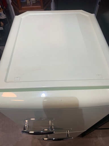 【ジモティー割】エディオン　2019年製　149L ノンフロン冷凍冷蔵庫　（ID1642）