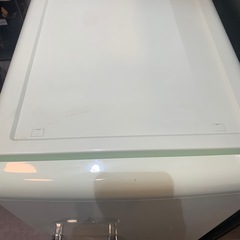 【ジモティー割】エディオン　2019年製　149L ノンフロン冷凍冷蔵庫　（ID1642）の画像