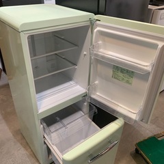 【ジモティー割】エディオン　2019年製　149L ノンフロン冷凍冷蔵庫　（ID1642）の画像