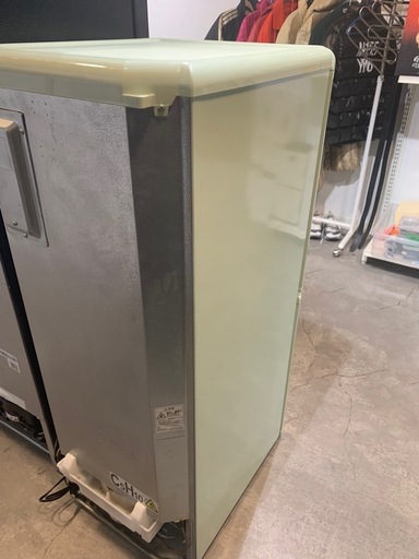 【ジモティー割】エディオン　2019年製　149L ノンフロン冷凍冷蔵庫　（ID1642）