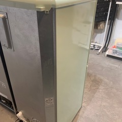 【ジモティー割】エディオン　2019年製　149L ノンフロン冷凍冷蔵庫　（ID1642）の画像