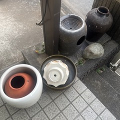 壺の画像