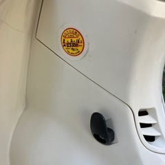 スーパーカブ50ccの画像