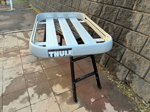 THULE スーリー　ルーフキャリア