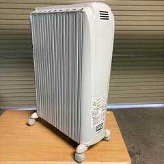 デロンギ オイルヒーター DO91549EFSの画像