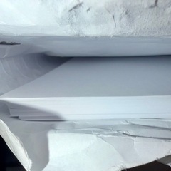 A4コピー用紙（枚数不明）の画像