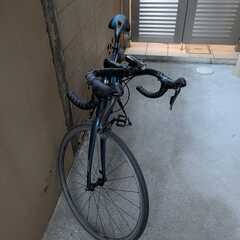 ロードバイクの画像