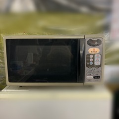 電子レンジの画像