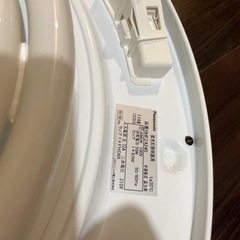 シーリングライトの画像