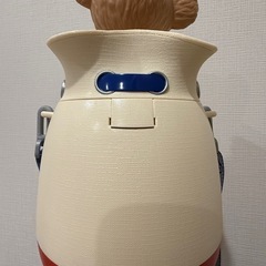 ダッフィー Duffy ポップコーンバケットの画像