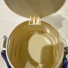 ダッフィー Duffy ポップコーンバケットの画像