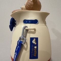 ダッフィー Duffy ポップコーンバケットの画像