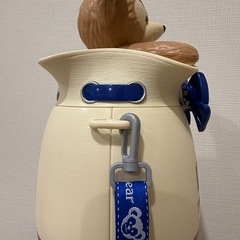 ダッフィー Duffy ポップコーンバケットの画像