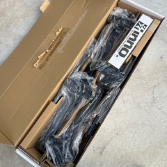 スキー　スノーボード用スノーキャリア　inno UK729 未使用品の画像