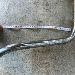 ハンドル　の画像