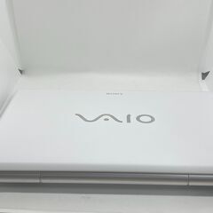 SONY VAIO VGN-FW74FBの画像