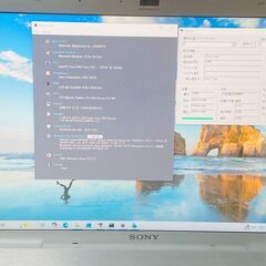 SONY VAIO VGN-FW74FBの画像