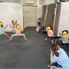 🤸‍♀️親子で楽しいキッズヨガ🤸‍♀️の画像