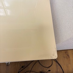 【11/30･12/1引き取りのみ】テレビ台の画像