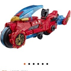 DXエンヤライドン&ドンモモタロウの画像