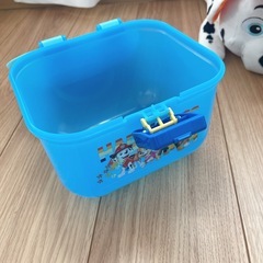 パウパト セット ぬいぐるみ 自動販売機 マーシャル ラブル 入れ物の画像