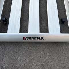 inno roof rackの画像