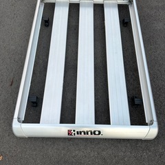 inno roof rackの画像