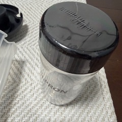 【美品】３点セット　シェイカー　ボトルの画像