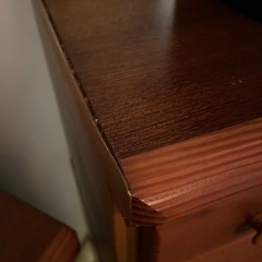 タンス　机の画像