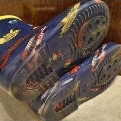 子ども長靴16.0の画像
