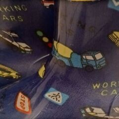 子ども長靴16.0の画像