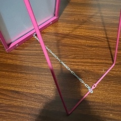 姿見　スタイルスタンドミラーの画像