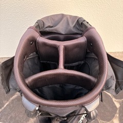 Titleist Players4 キャディバッグ　8.5インチ　軽量の画像