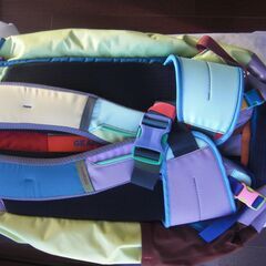 コトパクシ　アルパ35Lトラベルパック COTOPAXI  Allpa35L TRAVEL PACK　新品・未使用の画像