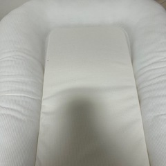 西松屋　ベッドインベッド　73x87cmの画像