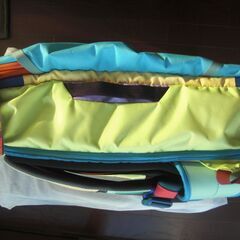 コトパクシ　アルパ35Lトラベルパック COTOPAXI  Allpa35L TRAVEL PACK　新品・未使用の画像