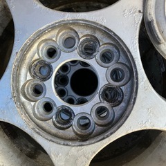 軽自動車スタッドレス4本の画像